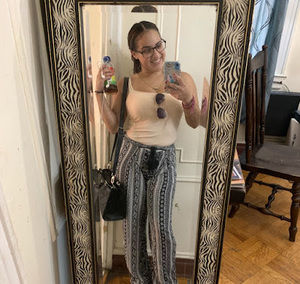 Meet your Posher, Sally